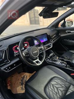 کیا سپۆرتاج